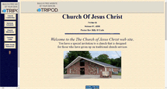 Desktop Screenshot of cojc.tripod.com