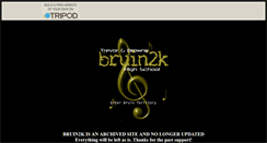 Desktop Screenshot of bruin2k.tripod.com