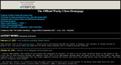 Desktop Screenshot of petegame.tripod.com