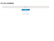 Tablet Screenshot of cekakhanafiuia.tripod.com