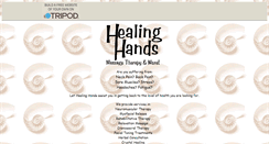 Desktop Screenshot of hhands.tripod.com