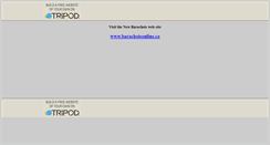 Desktop Screenshot of barachois.tripod.com