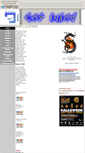 Mobile Screenshot of get-inked.tripod.com