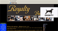 Desktop Screenshot of latinserviceservicios.tripod.com