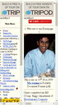 Mobile Screenshot of ambrish.tripod.com