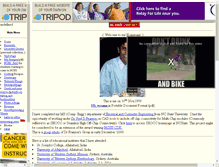 Tablet Screenshot of ambrish.tripod.com