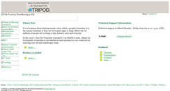 Desktop Screenshot of cvtnm.tripod.com