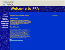 Tablet Screenshot of newberryhighffa.tripod.com