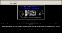 Desktop Screenshot of digital-photo-events.tripod.com