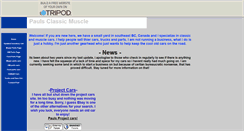 Desktop Screenshot of hemi-cammer.tripod.com