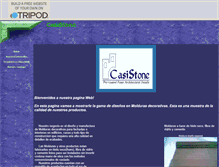 Tablet Screenshot of casistone.tripod.com