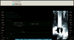 Desktop Screenshot of matrixd6rpg.tripod.com