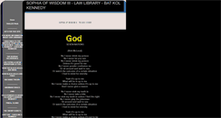 Desktop Screenshot of batkolcmv.tripod.com
