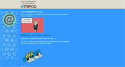 Desktop Screenshot of habbomania3010.tripod.com