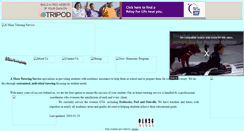 Desktop Screenshot of amusetutoring.tripod.com