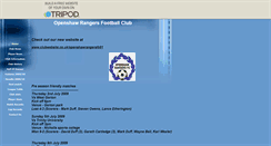 Desktop Screenshot of openshawrangers.tripod.com