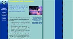 Desktop Screenshot of consultants2006.tripod.com