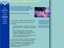 Tablet Screenshot of consultants2006.tripod.com