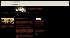 Desktop Screenshot of bonjovidk.tripod.com