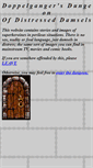 Mobile Screenshot of doppelgangerx.tripod.com