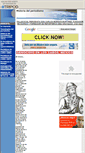 Mobile Screenshot of historiaperiodismo.tripod.com