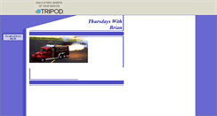 Desktop Screenshot of curbeddogma.tripod.com