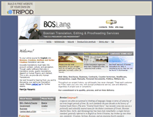 Tablet Screenshot of boslang.tripod.com