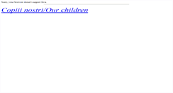 Desktop Screenshot of cuciureanu-l.tripod.com