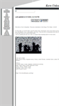 Mobile Screenshot of korn-unleashed.tripod.com
