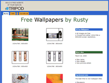 Tablet Screenshot of freewallpaper.tripod.com
