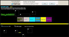 Desktop Screenshot of kirati.tripod.com