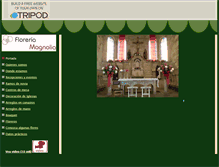 Tablet Screenshot of floreriamagnolia.tripod.com