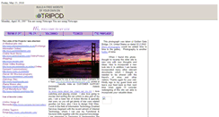 Desktop Screenshot of dibyendu007.tripod.com