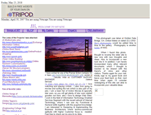 Tablet Screenshot of dibyendu007.tripod.com