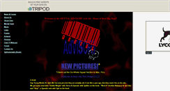 Desktop Screenshot of macrew02.tripod.com