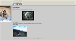 Desktop Screenshot of epsaleph.tripod.com
