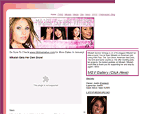 Tablet Screenshot of mikalahvintage.tripod.com