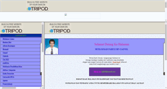 Desktop Screenshot of mfz69.tripod.com