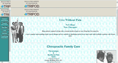 Desktop Screenshot of drcarol.tripod.com