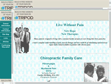 Tablet Screenshot of drcarol.tripod.com