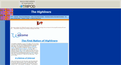 Desktop Screenshot of highseas5.tripod.com