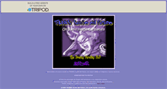 Desktop Screenshot of dreamtrunks.tripod.com