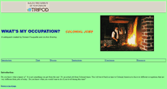 Desktop Screenshot of jo-annbrierley.tripod.com