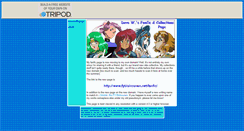 Desktop Screenshot of himikoden.tripod.com