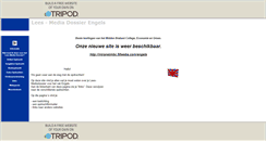 Desktop Screenshot of engelsmbc.tripod.com