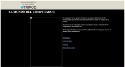 Desktop Screenshot of compoca.tripod.com
