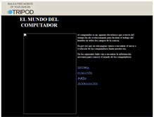 Tablet Screenshot of compoca.tripod.com