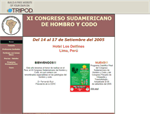 Tablet Screenshot of congresosshc.tripod.com