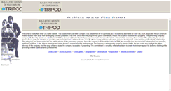 Desktop Screenshot of bicb.tripod.com