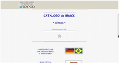 Desktop Screenshot of ch-brack.tripod.com